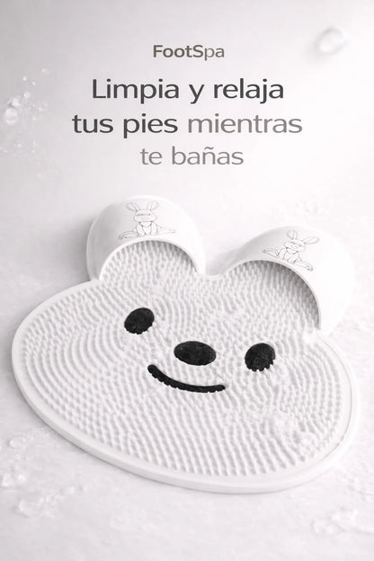 FootSpa | Siente tus pies ligeros, frescos y renovados