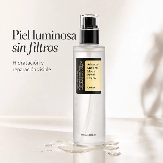 El Glow Natural que necesitas | ¿Te quedaron marcas de acné que no se van?
