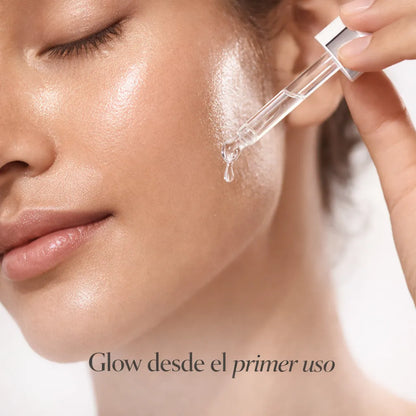El Glow Natural que necesitas | ¿Te quedaron marcas de acné que no se van?