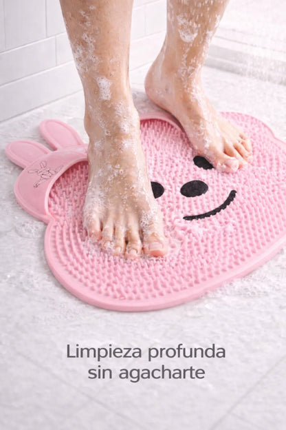 FootSpa | Siente tus pies ligeros, frescos y renovados