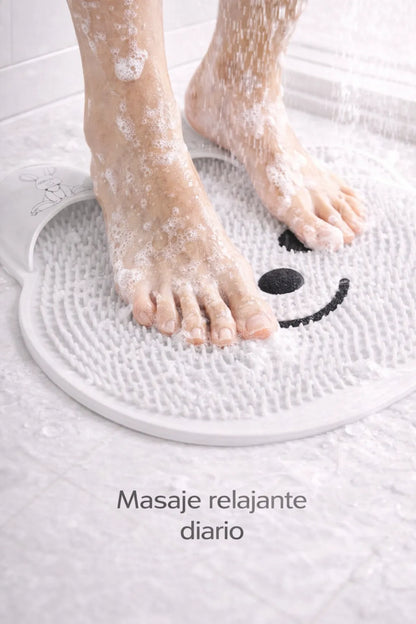 FootSpa | Siente tus pies ligeros, frescos y renovados