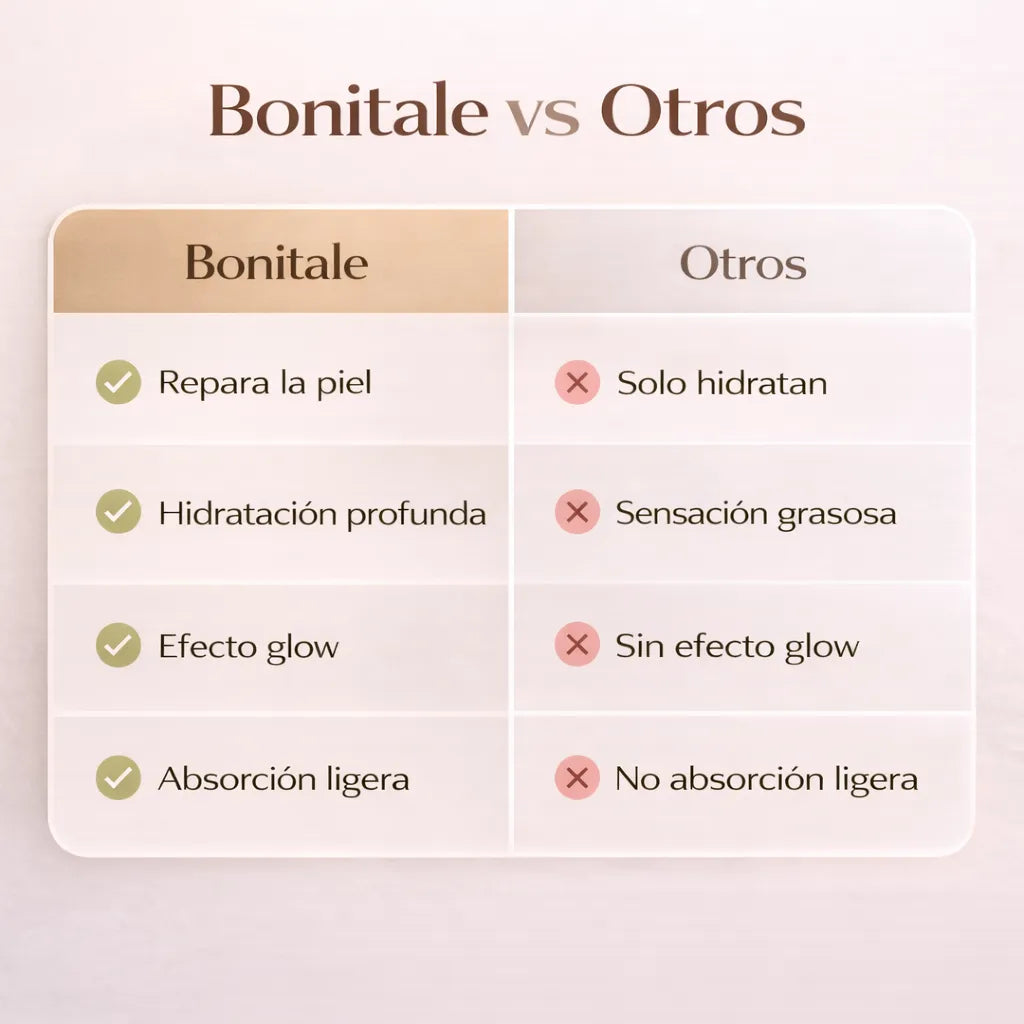 El Glow Natural que necesitas | ¿Te quedaron marcas de acné que no se van?