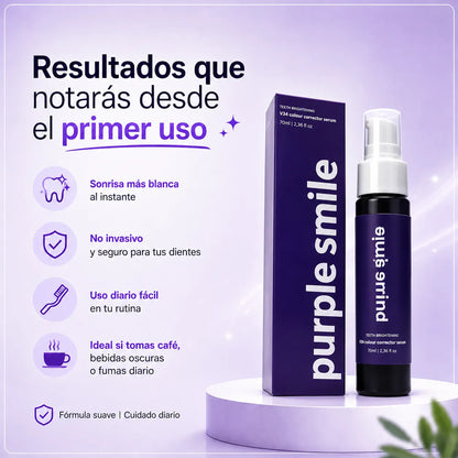 Crema Correctora de Tono Dental