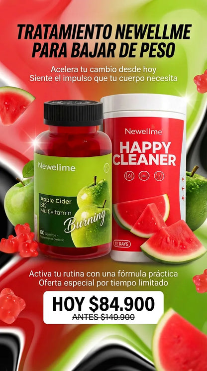 Baja de peso | Mejora tu digestión | Desaparece la inflamación