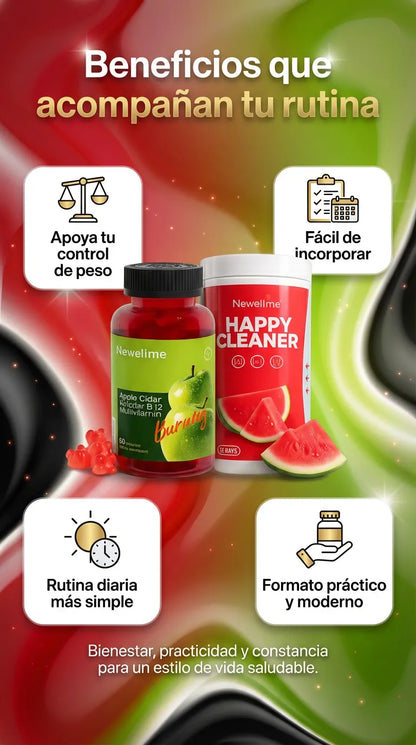 Baja de peso | Mejora tu digestión | Desaparece la inflamación