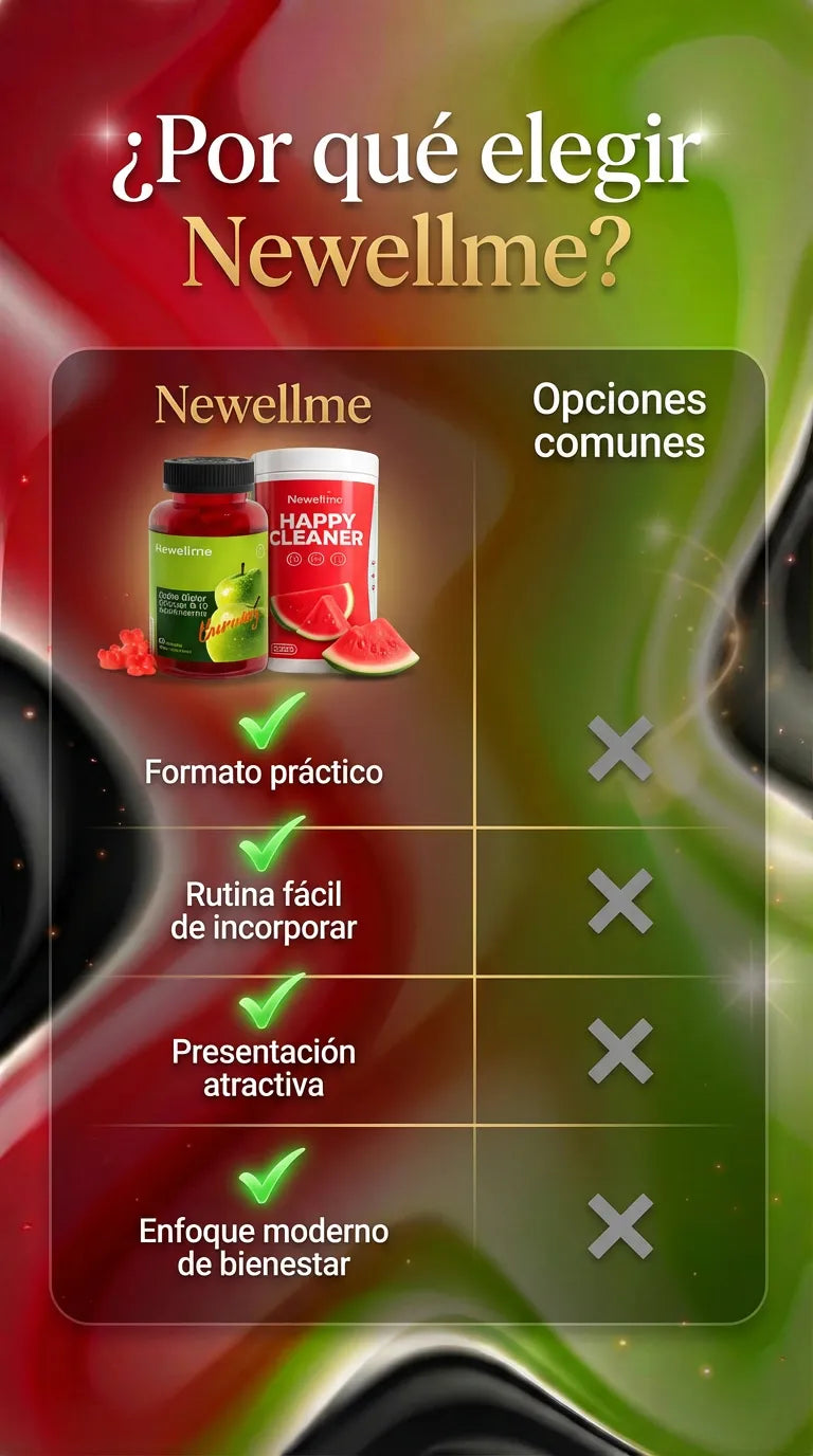Baja de peso | Mejora tu digestión | Desaparece la inflamación