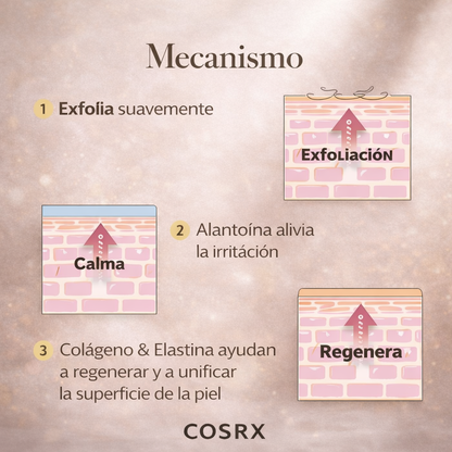 El Glow Natural que necesitas | ¿Te quedaron marcas de acné que no se van?