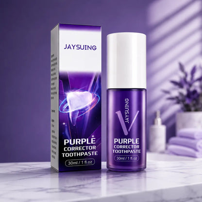 Crema Correctora de Tono Dental