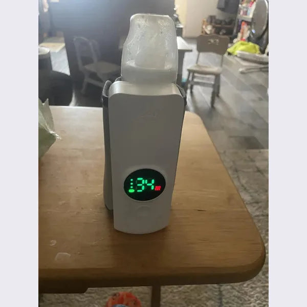 Foto de la reseña de Felipe Andrés